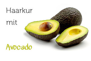 haarkur-avocado-banane-selbermachen