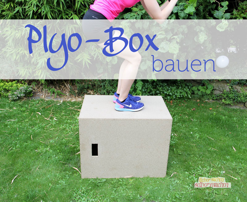 Plyo_Box_bauen